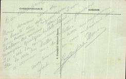 CPA Chateau Chambord 