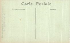 CPA Place De Versailles Salon de l'Oeil de Boeuf