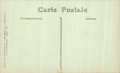 CPA Place De Versailles La Cour de Marbre 