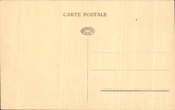 CPA Waterloo Le lion 