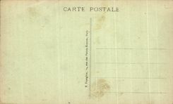 CPA Paris Le Tombeau du Soldat Inconnu Arc de TRiomphe
