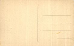 CPA Bordeaux the Church Saint Michel