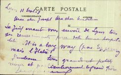 CPA Lyon Places and Cathedral Saint Jean