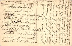 CPA Vichy La Casino Cote du Theatre