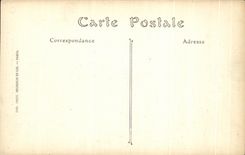 CPA Moulins Old Residence of Anne de Beaujeu