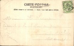 CPA Caves of Han Entrance of the Cave