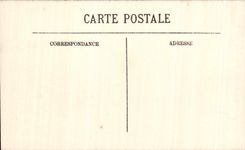 CPA Road of Valloire Pyramids of Valmeinier