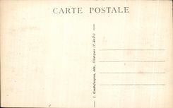 CPA Royat and Clermont Seen of the Paradise of Royat