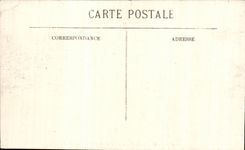 CPA Grenoble View of the Green Island the Mug and the Alps