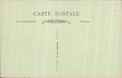 CPA Auvergne Illustree Royat Places Church and the old fountain