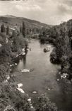 CPA Gorges De la Sioule Vers Chouvigny 