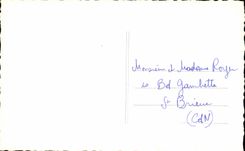 CPSM Lausanne et les Alpes 