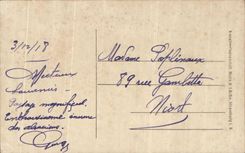 CPA Strasbourg Cathedral