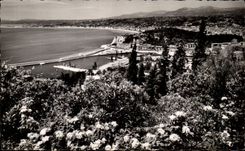 CPSM la dimension de la vision azul