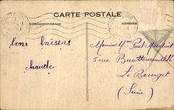 Tiempo pesado de CPA Trouville con la caminata del embarcadero