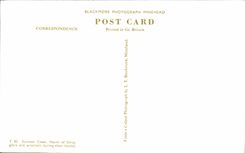 CPM Exmoor Coast Haunt of Smugglers and wreckers during their heyday