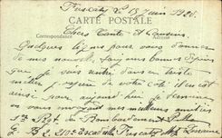 CPA Metz la catedral