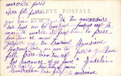 CPA Paris Church St Etienne of the Mount the Tomb of co Genevieve