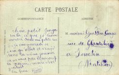 Las valvulas de CPA y su casa de la esposa que pertenecen tienen Gil de Bretana