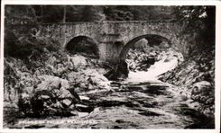 CPA Bridge off Feugh Banchory