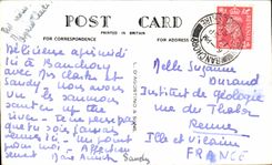 CPA Bridge off Feugh Banchory