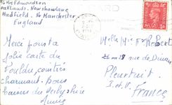 CPA Ashopton Viaduct Ladybower Reservoir