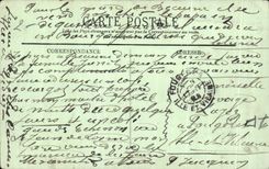 CPA Dijon the Meuse Angels of the Tomb of Philippe the Bold one