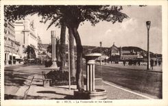 CPA Niza la caminata y los casinos