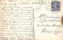 Paladar de CPA Niza del mediterraneo