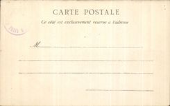 Jardines de CPA Niza del casino