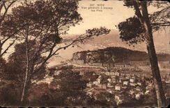 Opinion de CPA Niza a traves de los pinos