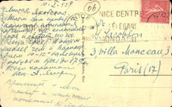 Opinion de CPA Niza a traves de los pinos