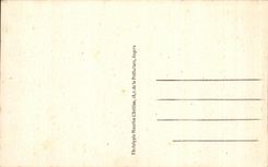 CPA Angers Cathedral and Assembled Saint Maurice