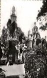 CPA Hermitage Of the Mount Cindre Saint Cyr with the Gold Mount the Virgin Antree of the Gardens and Cliappalle of Core d' Ars