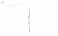 CPA Hermitage Of the Mount Cindre Saint Cyr with the Gold Mount Belvedre