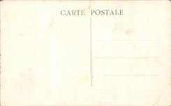 CPA Cabourg la playa y los chalets