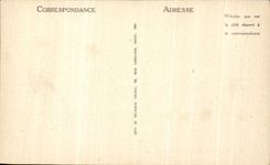 CPA Bordeaux the Bridge of Pierre