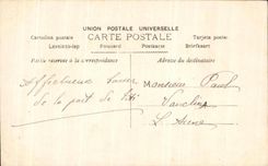 Nino de la fantasia de CPA