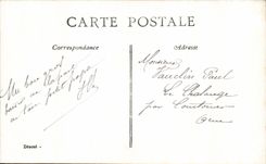 Nino de la fantasia de CPA