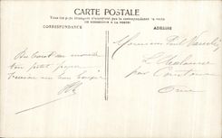 Ninos de la fantasia de CPA