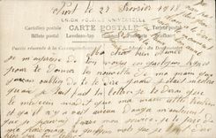 CPA Fantasy Man Plane