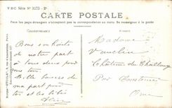 Nino de la fantasia de CPA