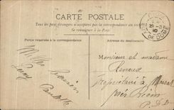 CPA Fantasy Easter Children