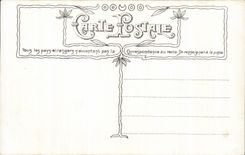 Mujer mayor y ninos de la fantasia de CPA