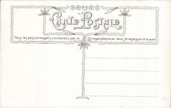 Mujer mayor y ninos de la fantasia de CPA