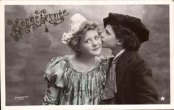 Ninos de la fantasia de CPA