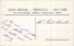 Nino de la fantasia de CPA