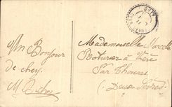 Nino de la fantasia de CPA