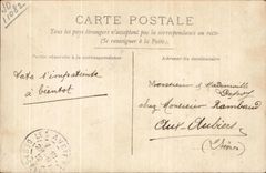 Ninos de la fantasia de CPA