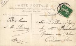 Ninos de la fantasia de CPA